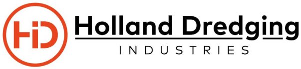 HID HOLLAND DREDGING INDUSTRIES