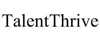 TALENTTHRIVE