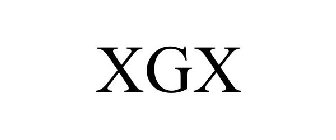 XGX