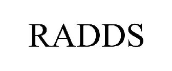 RADDS