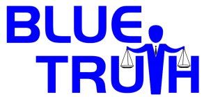 BLUE TRUTH