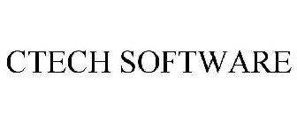 CTECH SOFTWARE