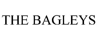 THE BAGLEYS