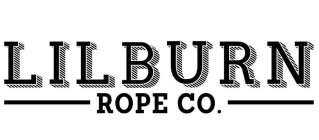 LILBURN ROPE CO.