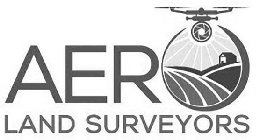 AERO LAND SURVEYORS