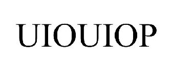 UIOUIOP