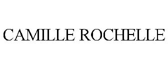 CAMILLE ROCHELLE