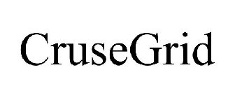 CRUSEGRID