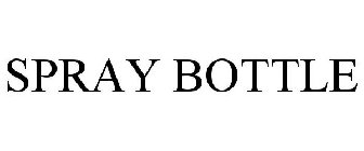 SPRAY BOTTLE