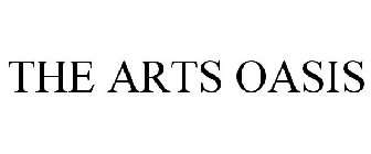 THE ARTS OASIS