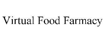 VIRTUAL FOOD FARMACY