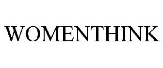 WOMENTHINK
