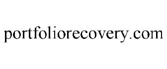 PORTFOLIORECOVERY.COM