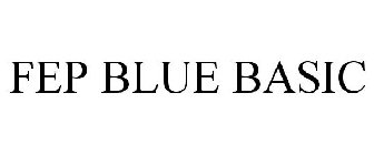 FEP BLUE BASIC