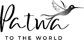 PATWA TO THE WORLD