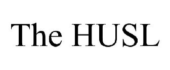 THE HUSL