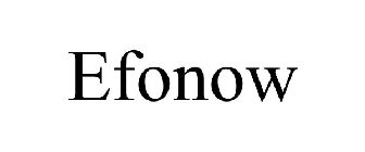 EFONOW