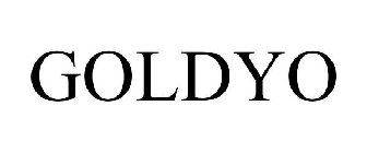 GOLDYO