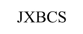 JXBCS