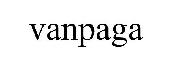 VANPAGA