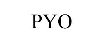 PYO