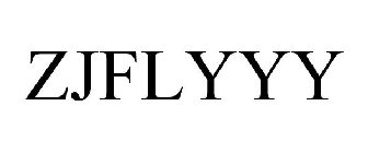 ZJFLYYY