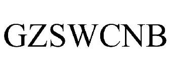 GZSWCNB