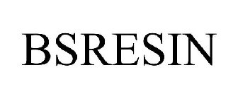 BSRESIN