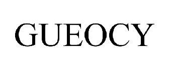 GUEOCY