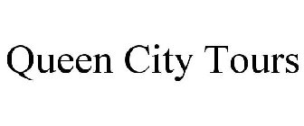 QUEEN CITY TOURS