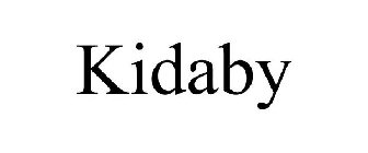 KIDABY