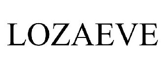 LOZAEVE