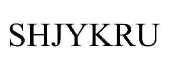 SHJYKRU