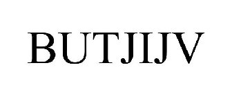 BUTJIJV