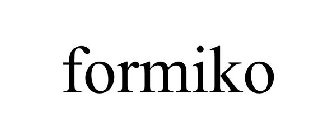 FORMIKO