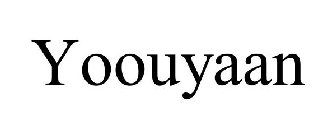 YOOUYAAN