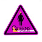 QUEENS APPAREL INC.