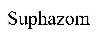 SUPHAZOM