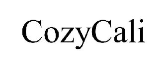 COZYCALI