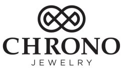 CHRONO JEWELRY