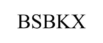 BSBKX