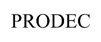 PRODEC