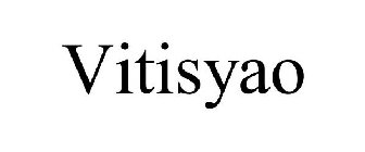 VITISYAO