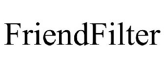 FRIENDFILTER