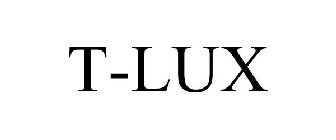 T-LUX