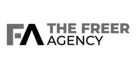 FA THE FREER AGENCY