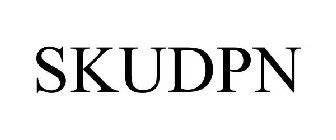 SKUDPN