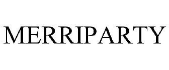 MERRIPARTY
