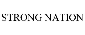 STRONG NATION