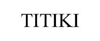 TITIKI